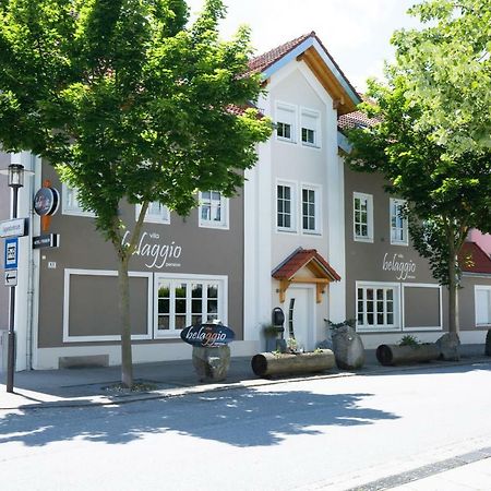 Vila Belaggio プラットリング エクステリア 写真