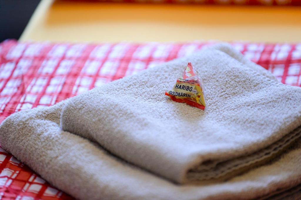 Vila Belaggio プラットリング 部屋 写真