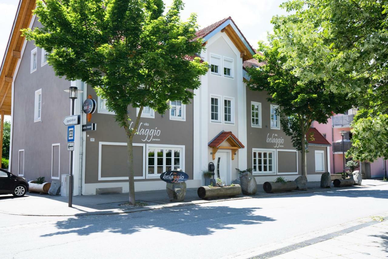 Vila Belaggio プラットリング エクステリア 写真